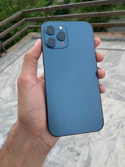 iphone 12 Pro Max 256gb LL/A model