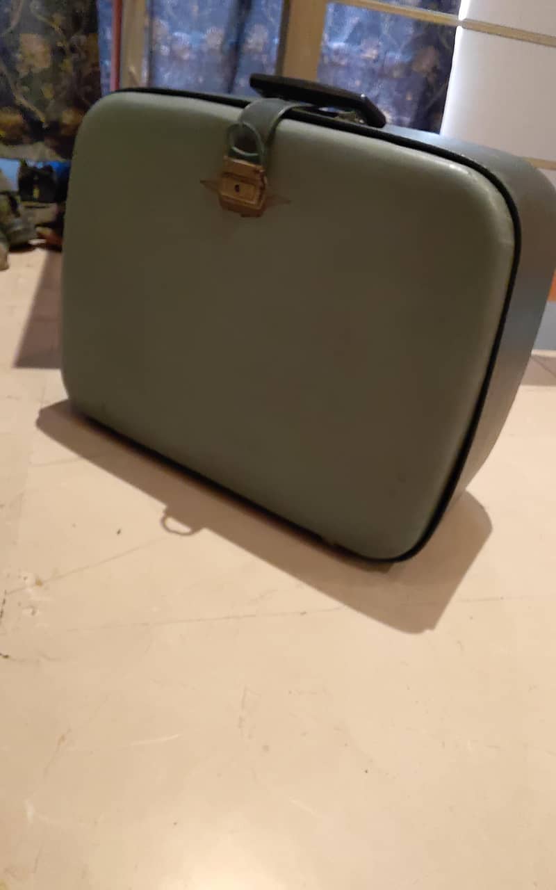 Sewing machine imported 5