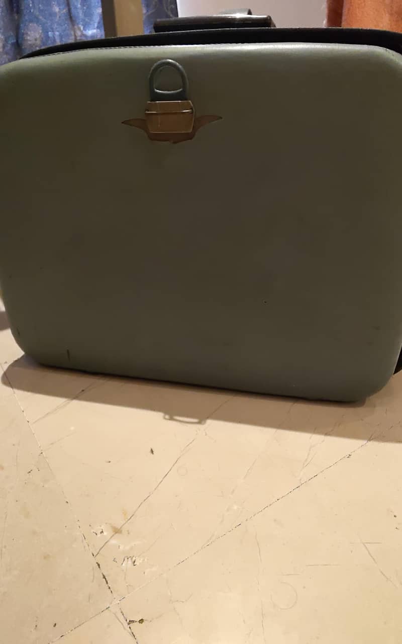 Sewing machine imported 6