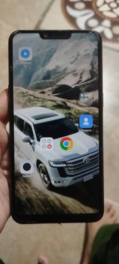 Oppo A3s 2/16gb