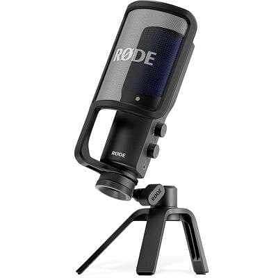 Rode Nt Usb Microphone