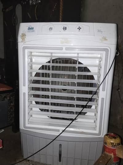 Air cooler