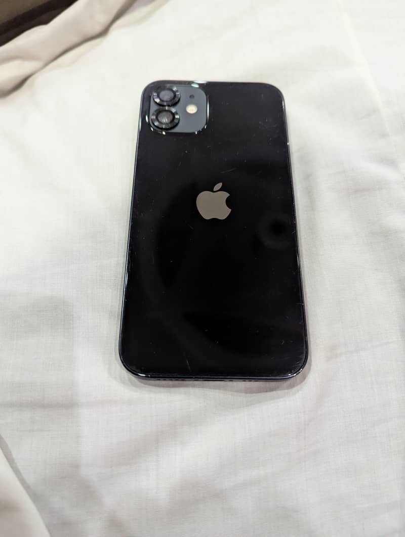 Apple iPhone 12 2