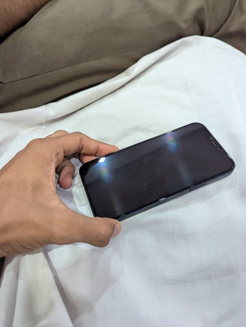 Apple iPhone 12 5