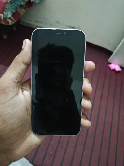 iPhone 12 64gb non pfa