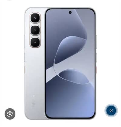 Infinix Hot 50 Pro