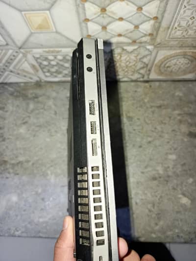 HP EliteBook 8470p for sale