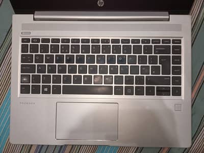 hp probook 445r g6 ultra slim commercal business laptop