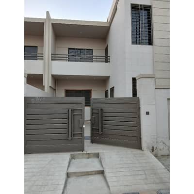 Saima Villas Highway 120 Square Yard Single For Sale In B Block , Dont Miss Chance Buy Today