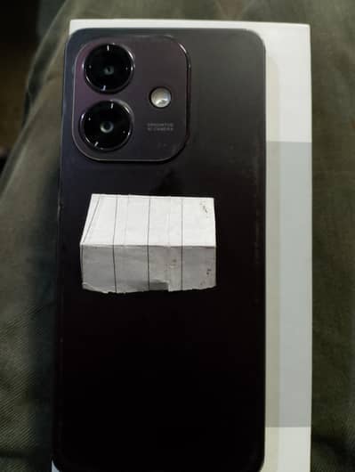 OPPO A3x