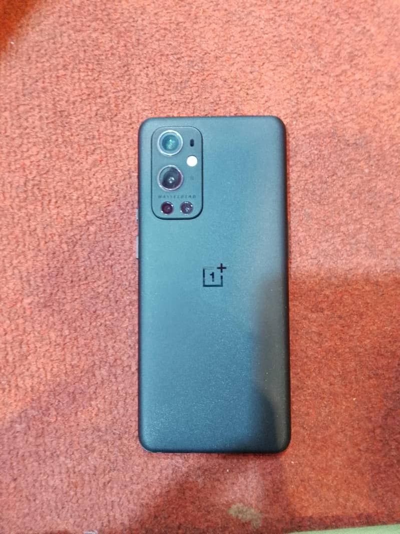One Plus 9 Pro 0