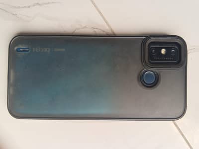 Tecno Spark 6 Go