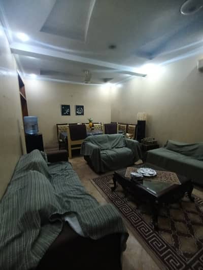Prime Location 07 Marla House For Sale