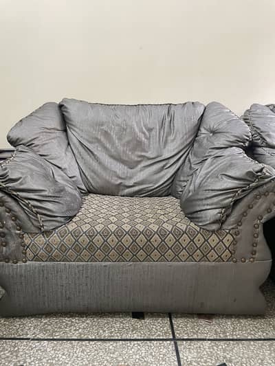 Sofa 4 seater