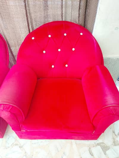 Sofa home