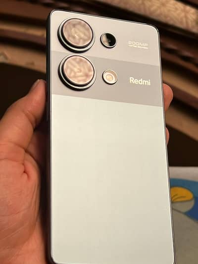 Xiaomi Redmi Note 13 Pro