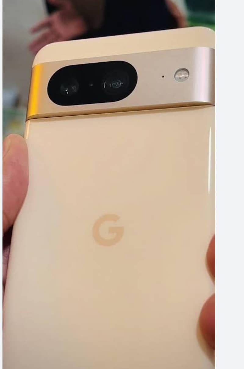 Google Pixel 8 0