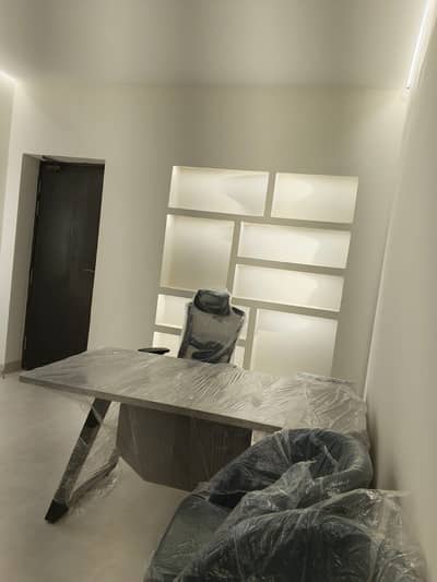 Office Partition | gypsum board Partition | drywall | cement partition