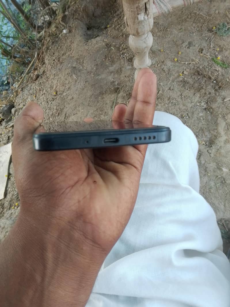 Xiaomi POCO C75 0