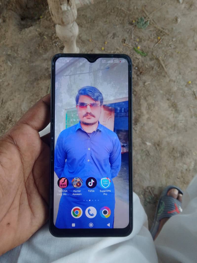 Xiaomi POCO C75 3