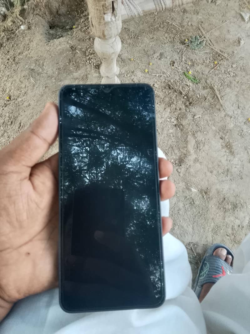 Xiaomi POCO C75 4
