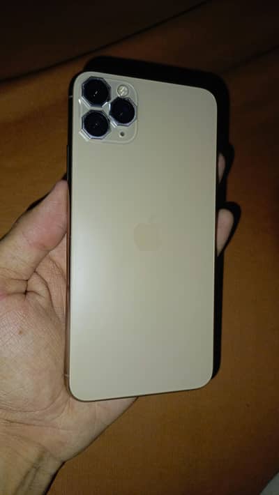 Apple iPhone 11 Pro Max