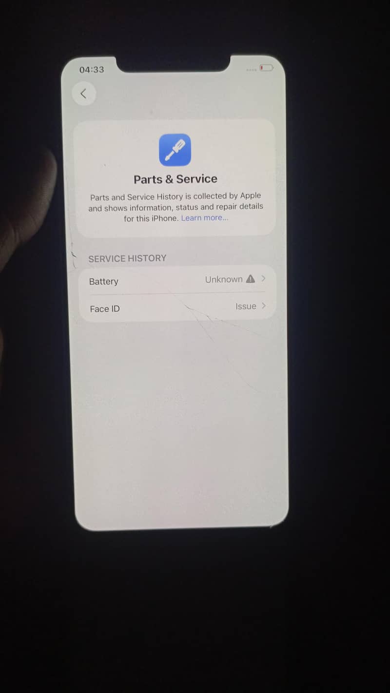 Apple iPhone 11 Pro Max 1