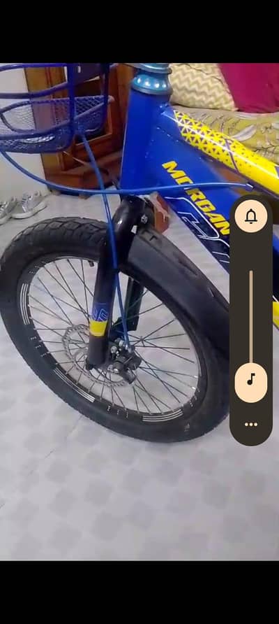 kids bicycle