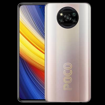 Xiaomi Poco X3 Pro