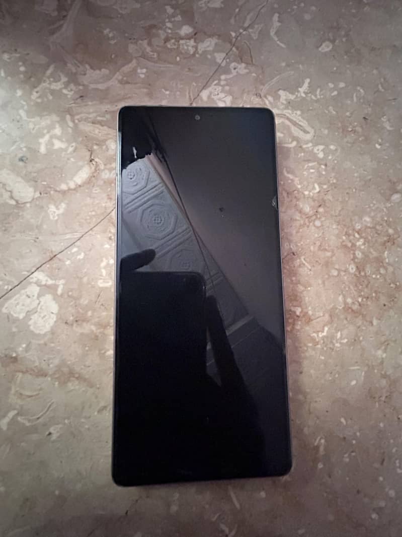 Infinix Note 50 1
