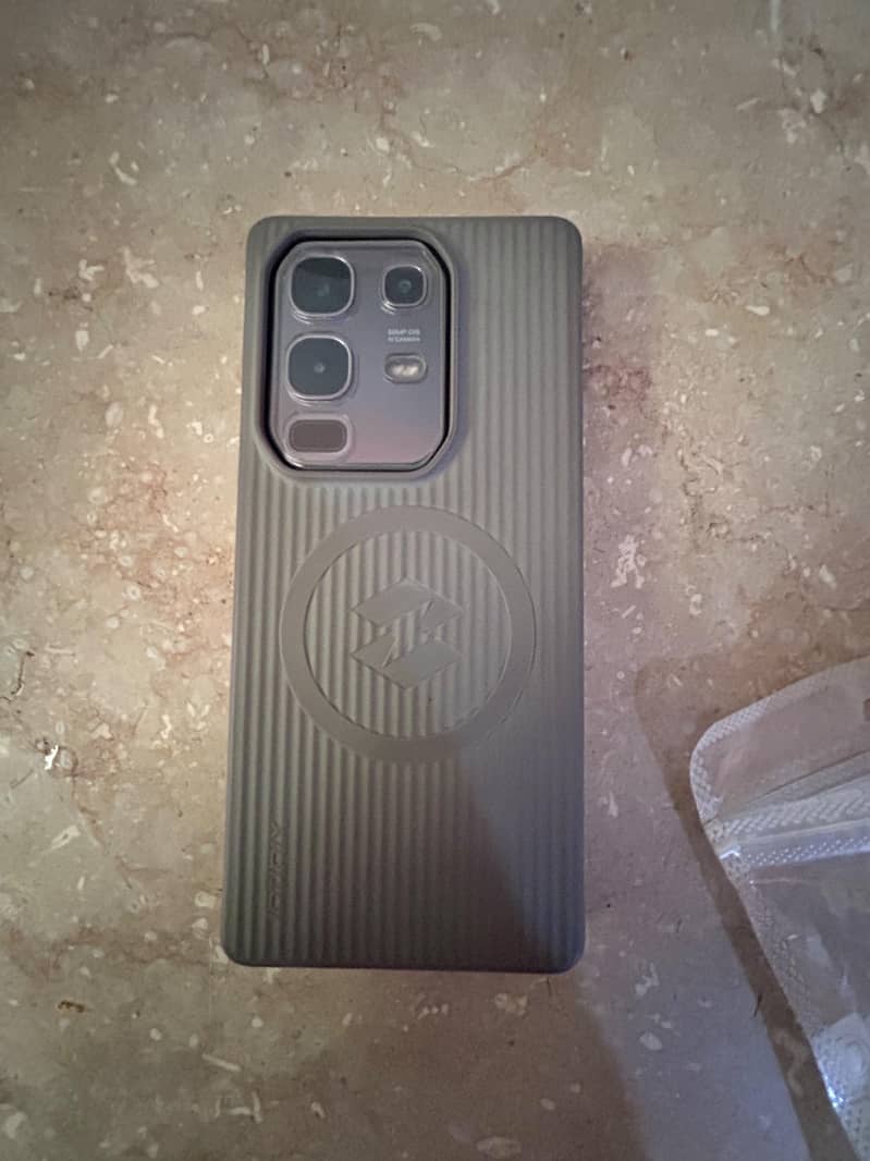Infinix Note 50 3
