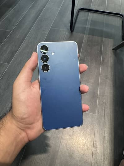 Samsung Mobile S25 FE