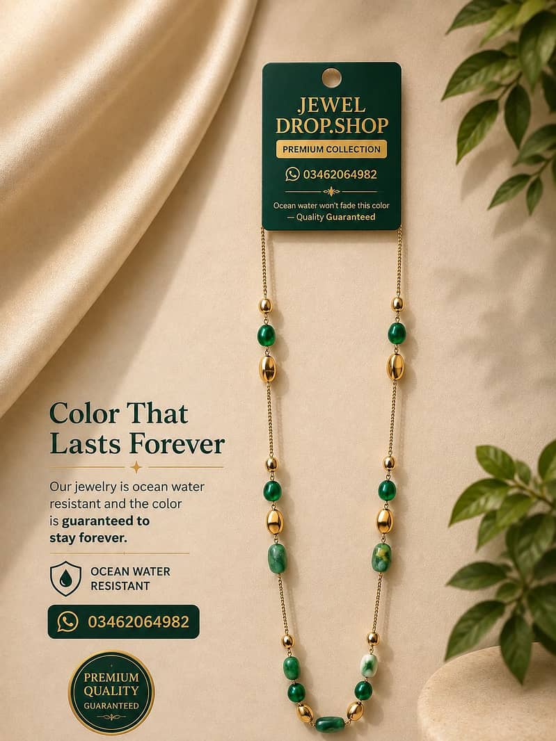 Necklace 0