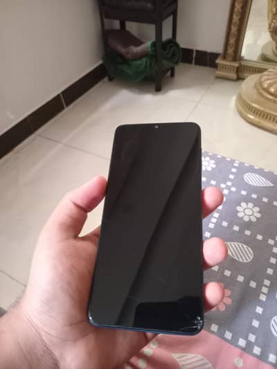 Samsung Mobile A12