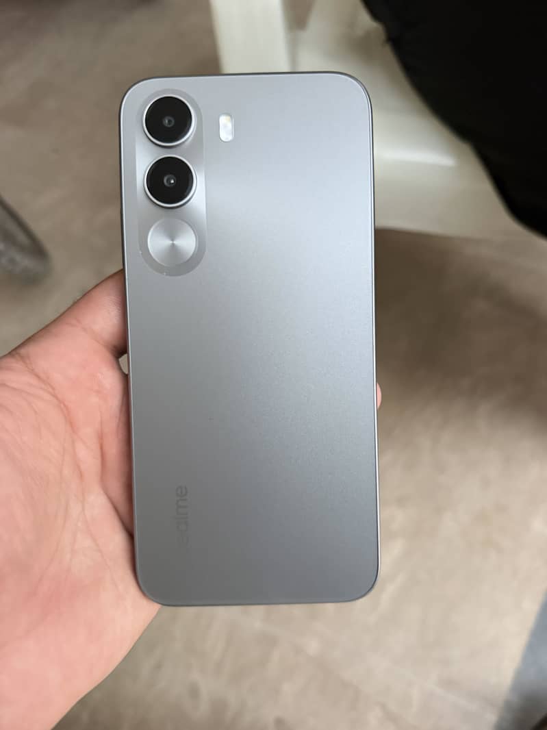Realme Other Model 1