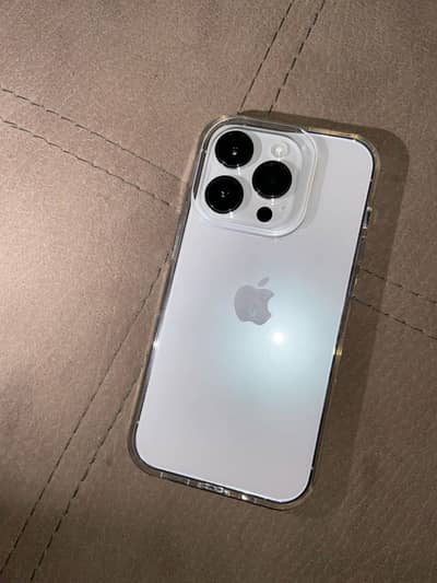 Apple iPhone 14 Pro