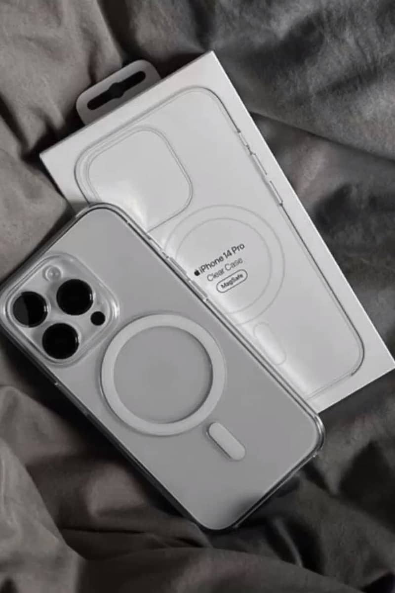 Apple iPhone 14 Pro 1