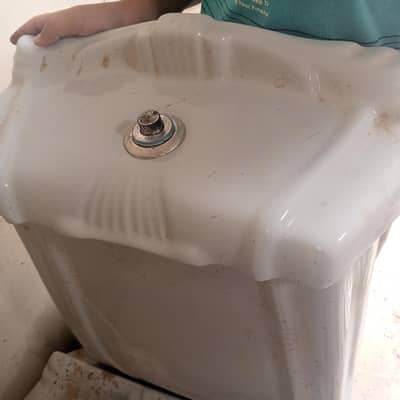 full size commode