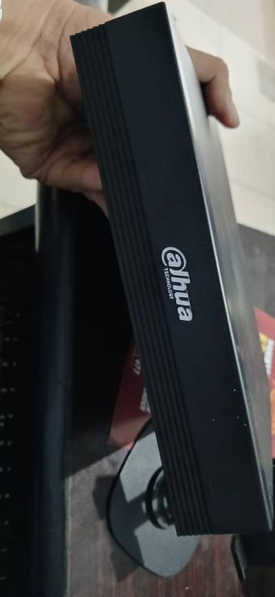 Dahua XVR/DVR 2MP 4 Channel - URGENT Sale