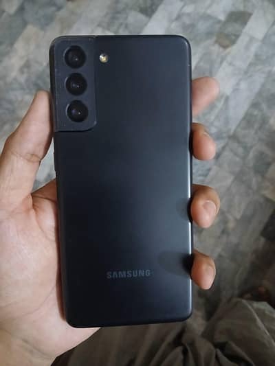 Samsung s21 5g Pta Approved Snapdragon 888.032o8535766
