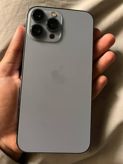 Apple iPhone 13 Pro Max