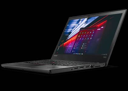 Lenovo ThinkPad T470 (Ultra slim) 7th Generation 8GB Ram 256 GB M2 SS