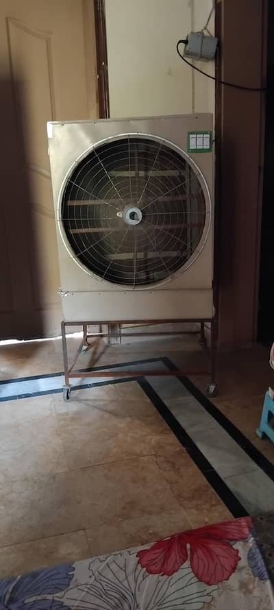 12 vlt lahori cooler