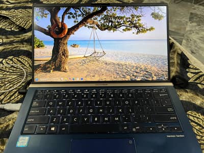 Laptop Asus Zenbook 14