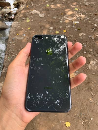 Apple iPhone 8 Plus