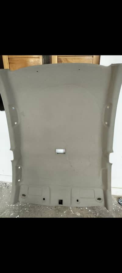 Honda City 2019 model roof cover