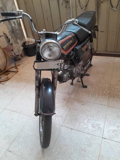 Honda 1981Model pointer for sale