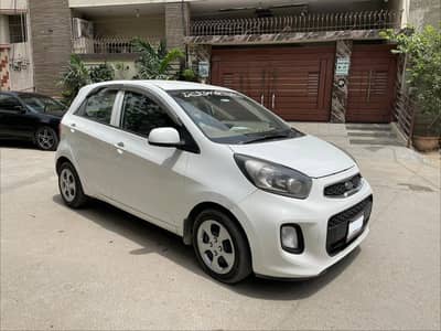 KIA Picanto 2021 Automatic
