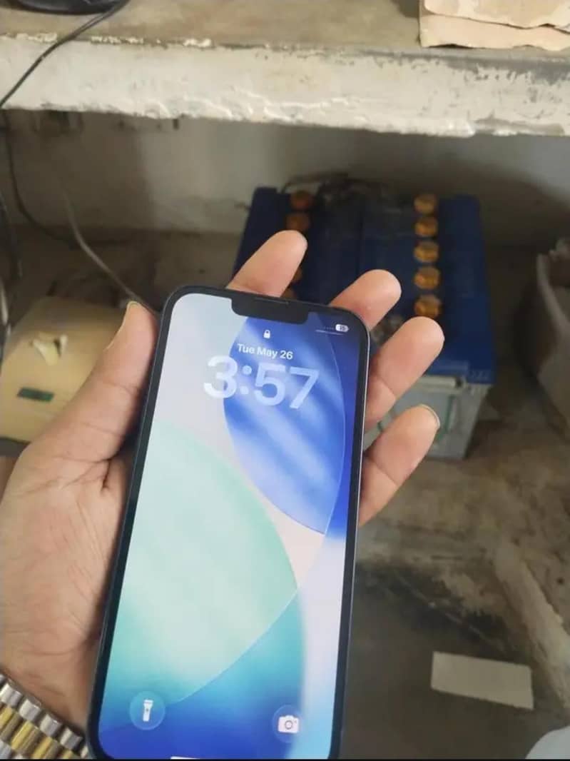 Apple iPhone 13 1
