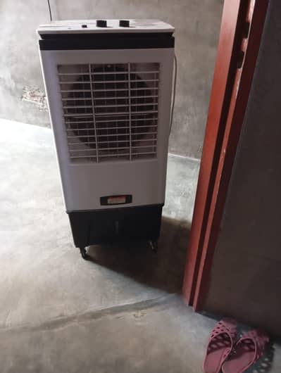 NG AC dc cooler